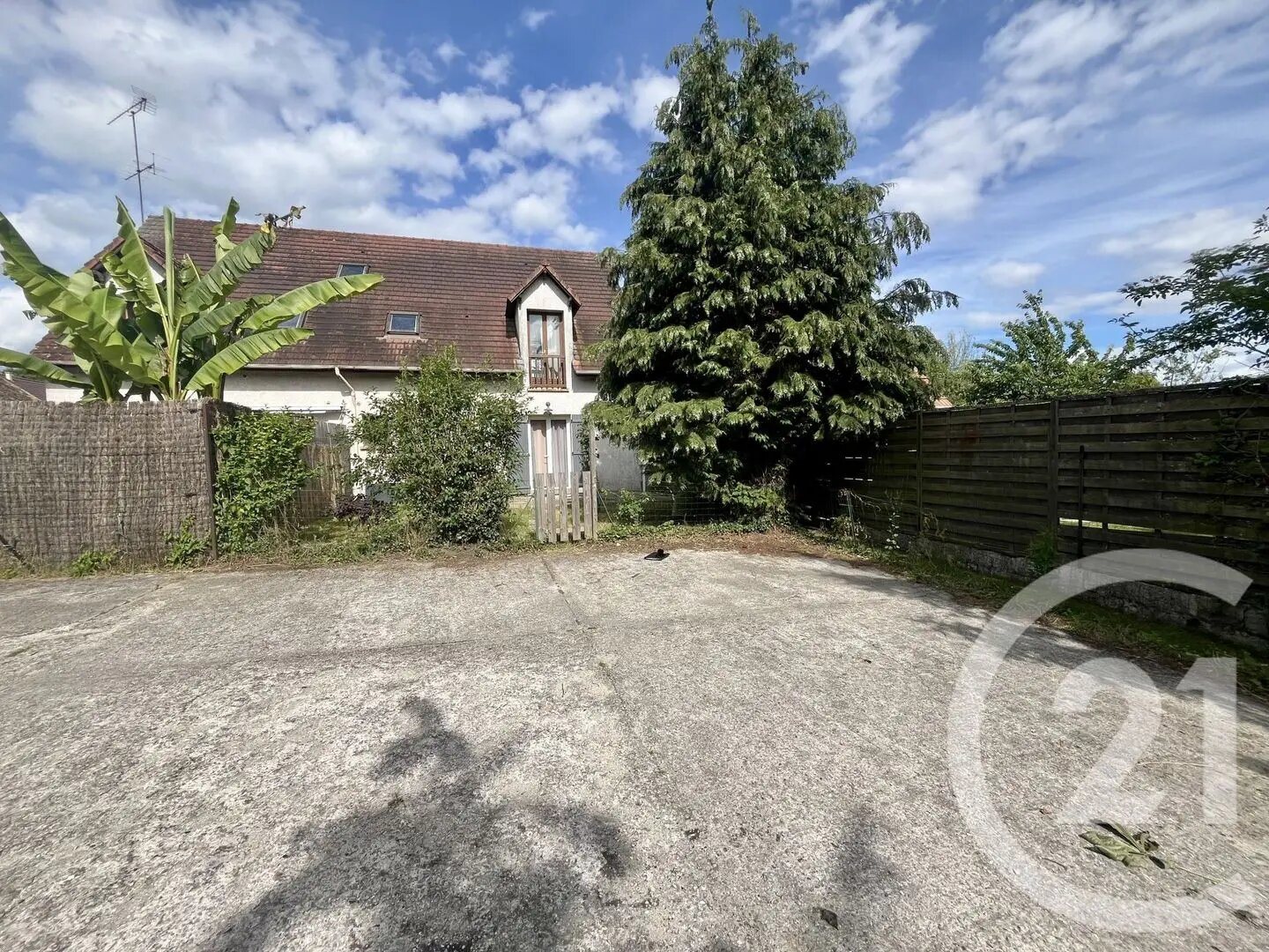 Appartement à vendre, 30m², Vaugrigneuse