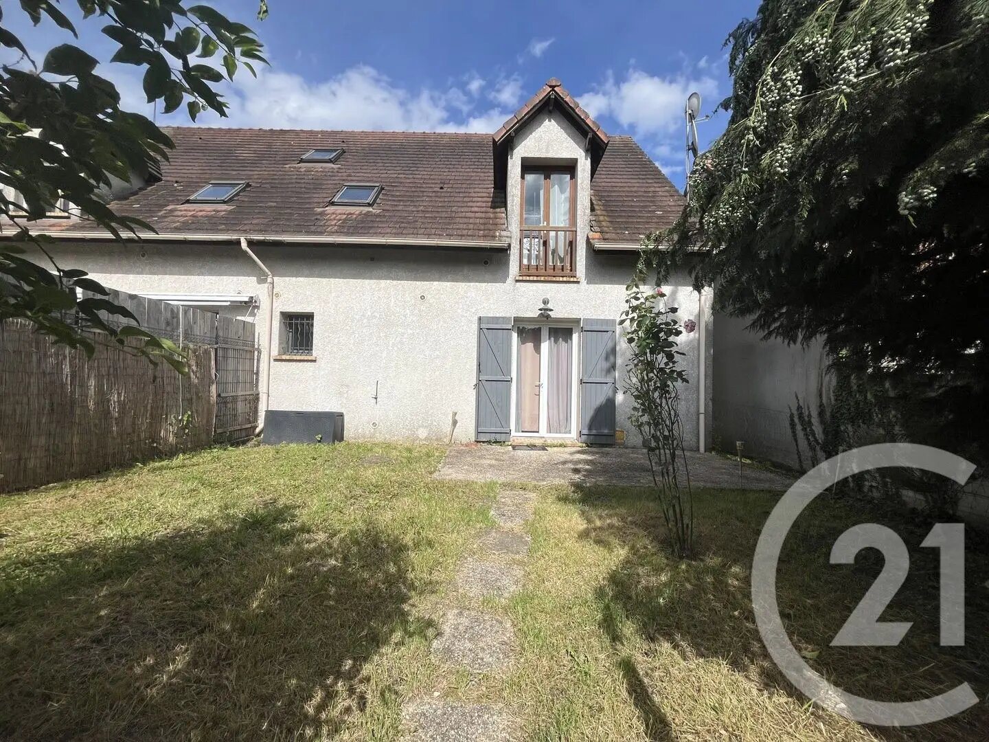 Appartement à vendre, 30m², Vaugrigneuse