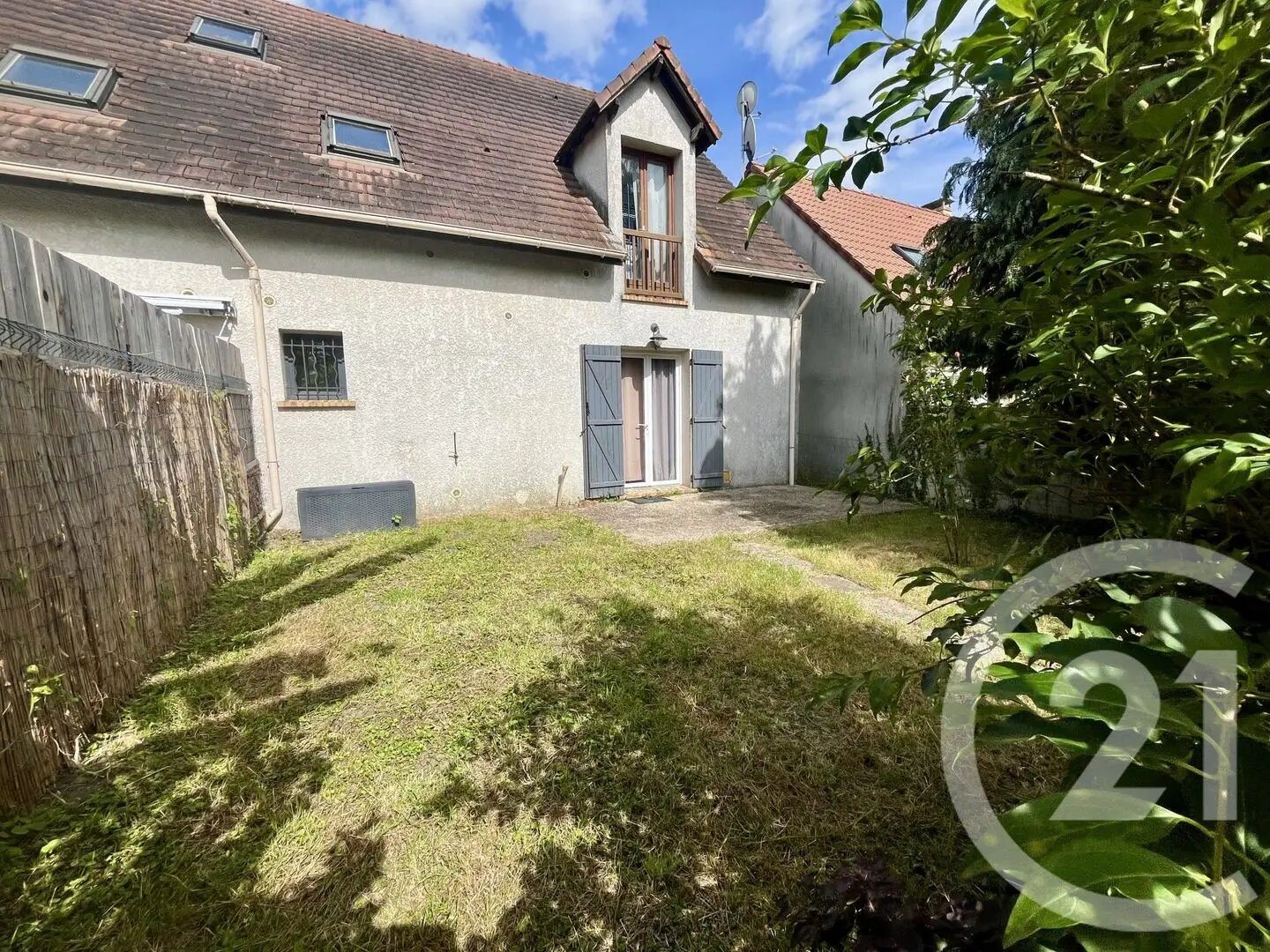 Appartement à vendre, 30m², Vaugrigneuse