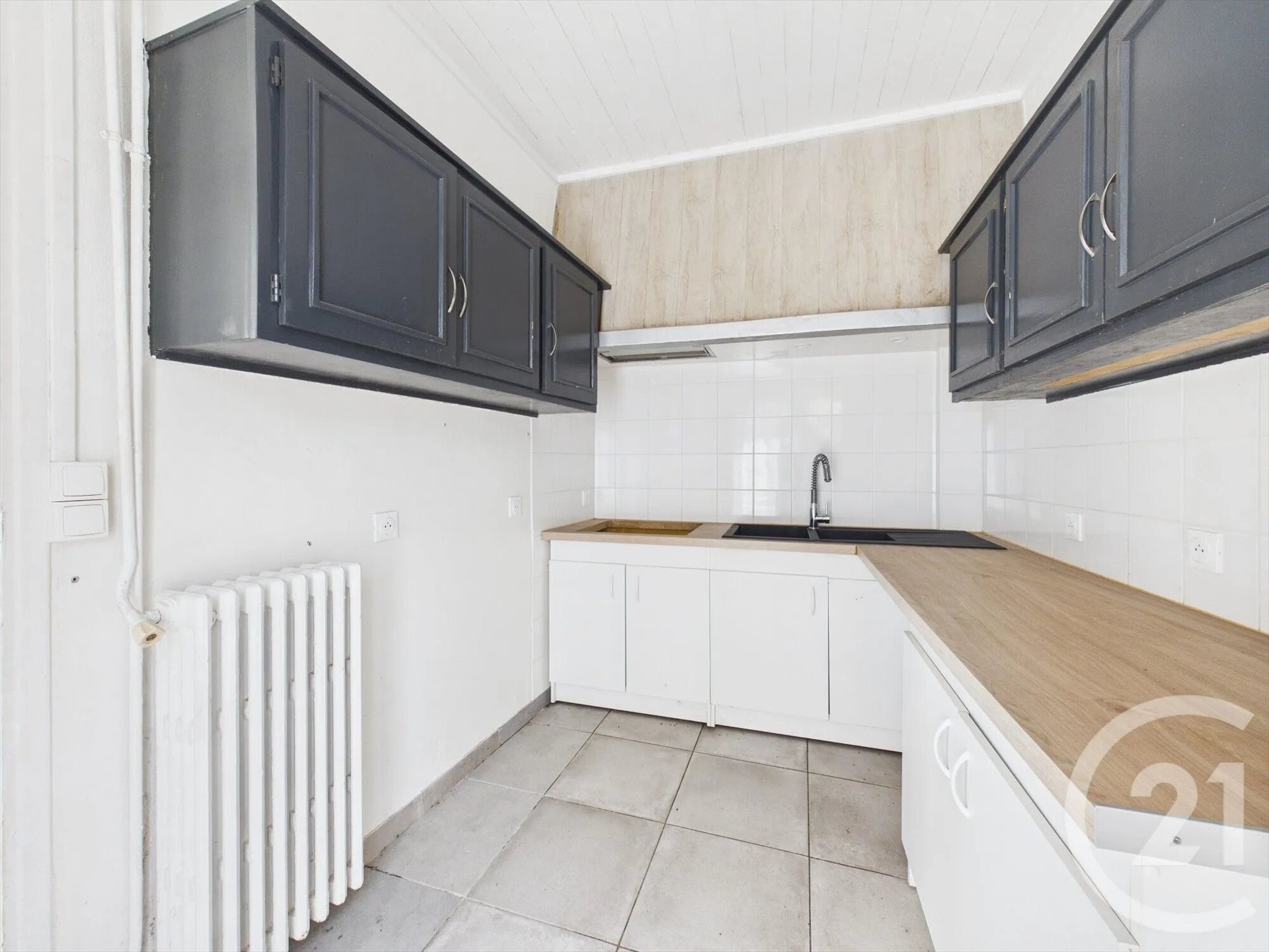 Maison à vendre, 140m², Saint-Maurice-Montcouronne