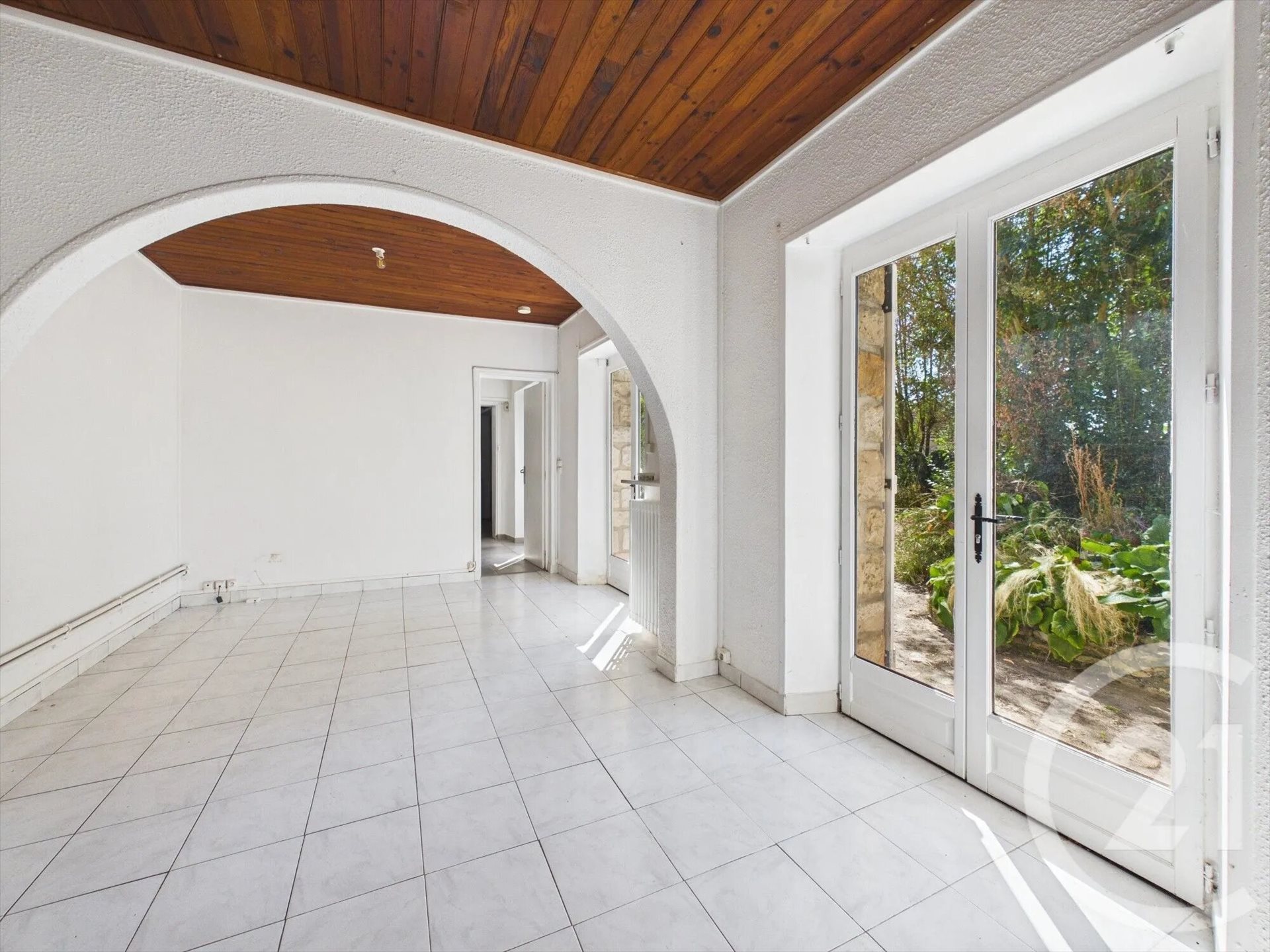 Maison à vendre, 140m², Saint-Maurice-Montcouronne