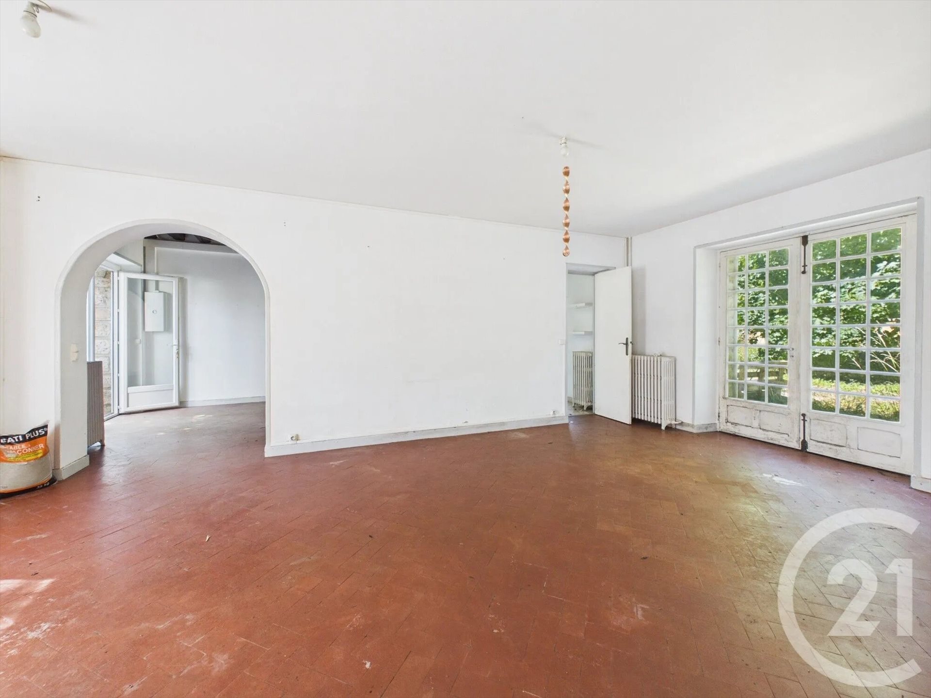Maison à vendre, 140m², Saint-Maurice-Montcouronne