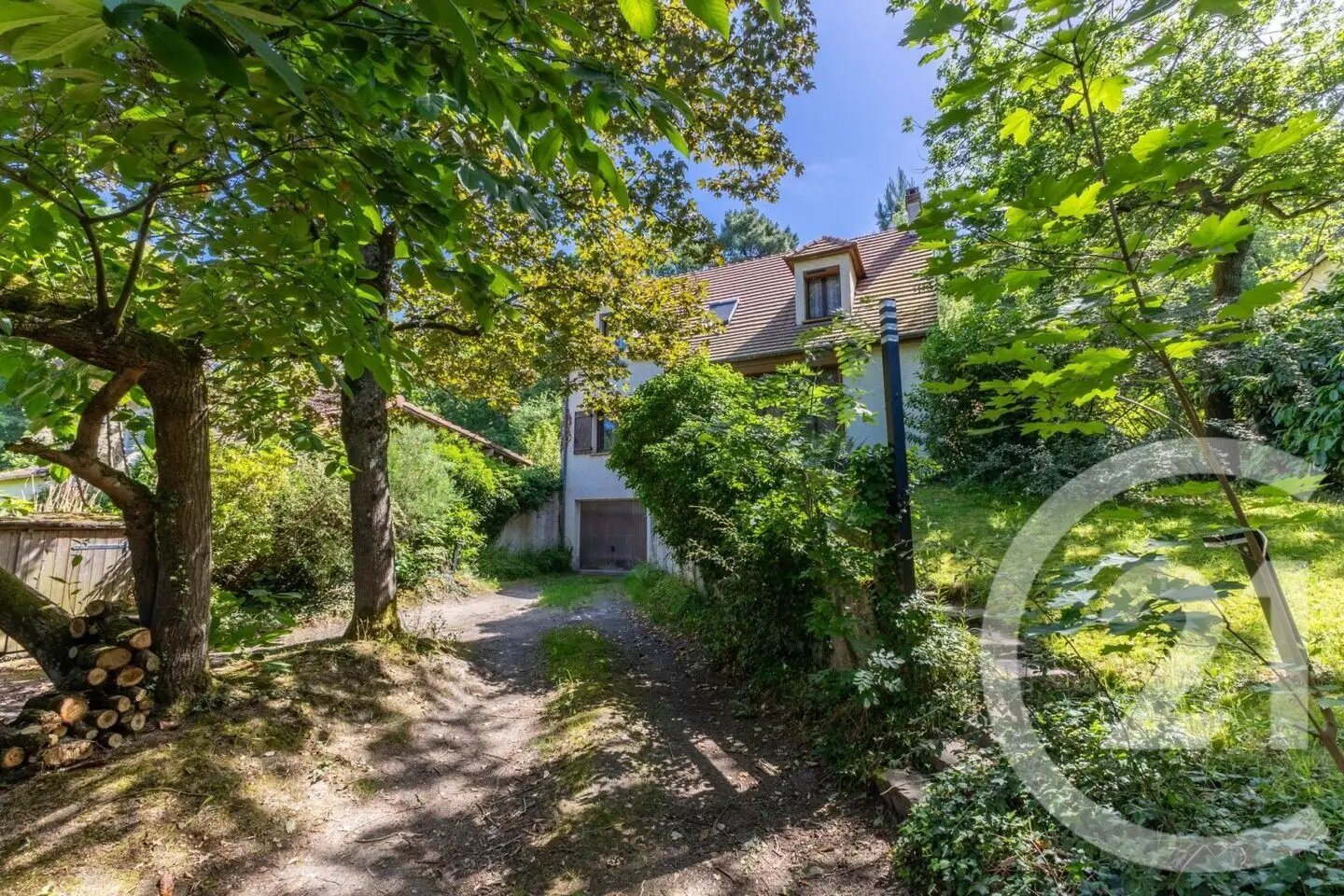 Maison à vendre, 117m², Forges-les-Bains