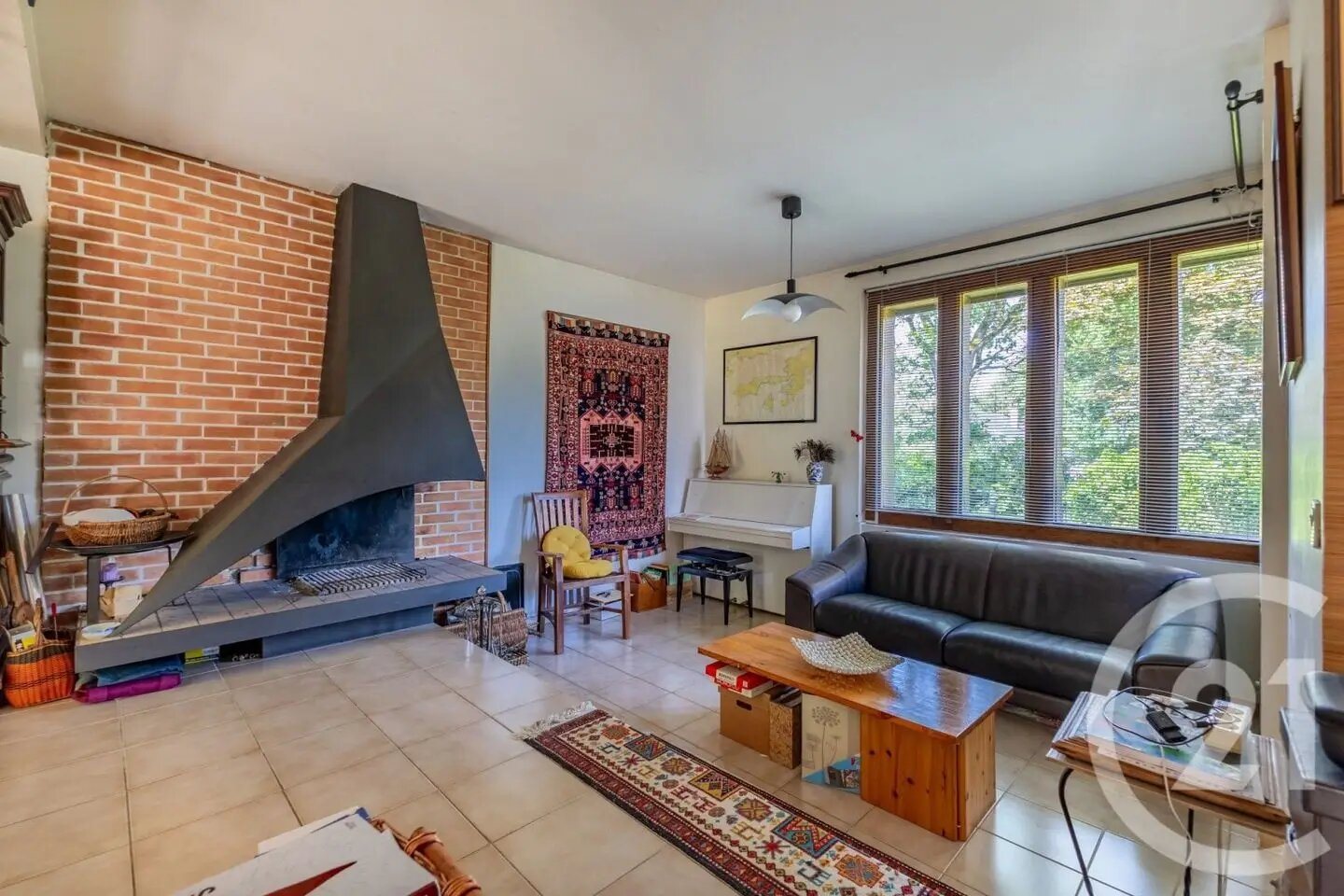 Maison à vendre, 117m², Forges-les-Bains