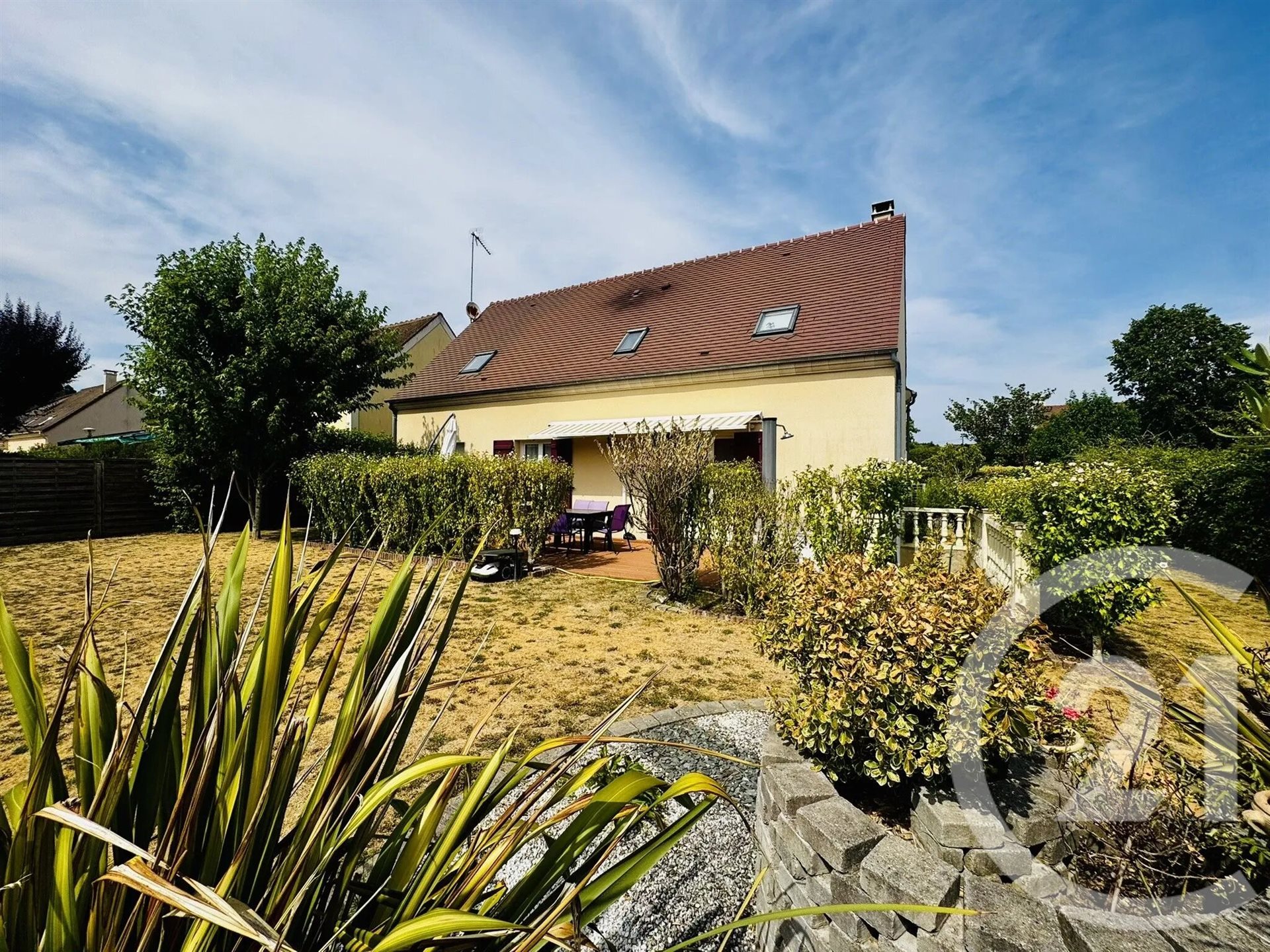 Maison à vendre, 137m², Angervilliers