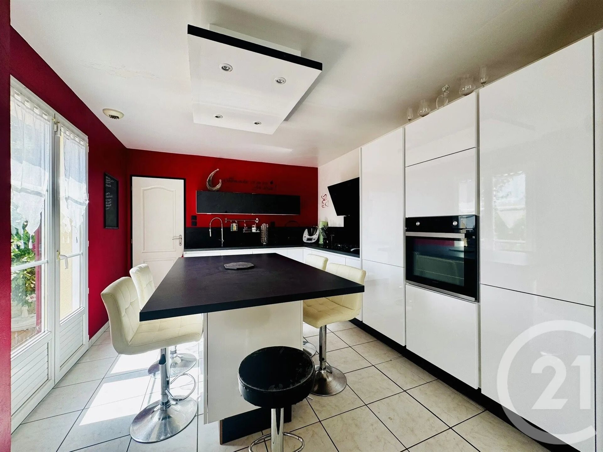 Maison à vendre, 137m², Angervilliers