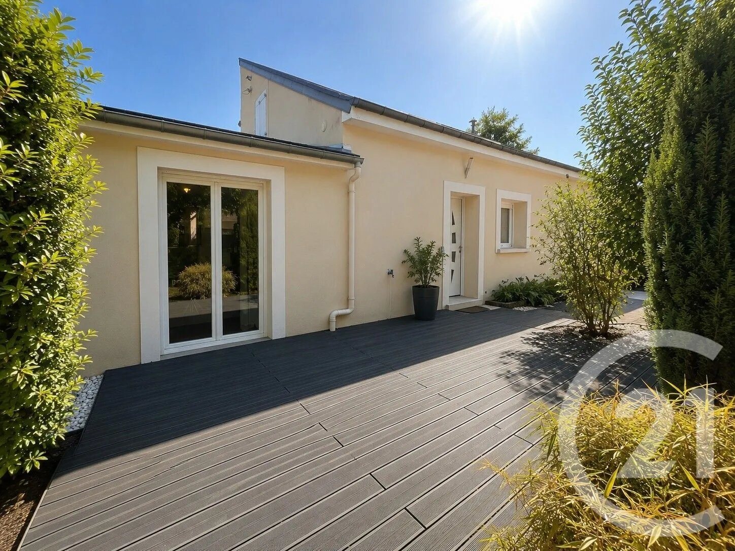 Maison à vendre, 95m², Forges-les-Bains