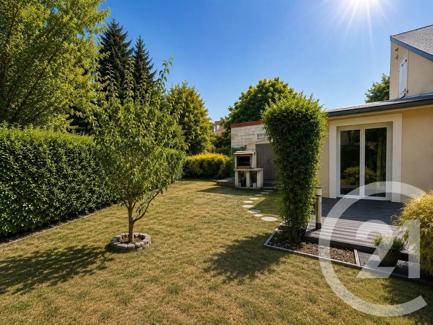 Maison à vendre, 95m², Forges-les-Bains