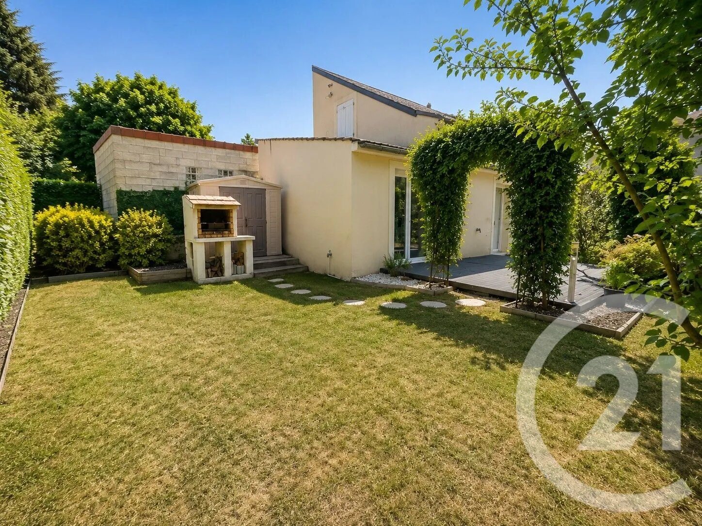 Maison à vendre, 95m², Forges-les-Bains