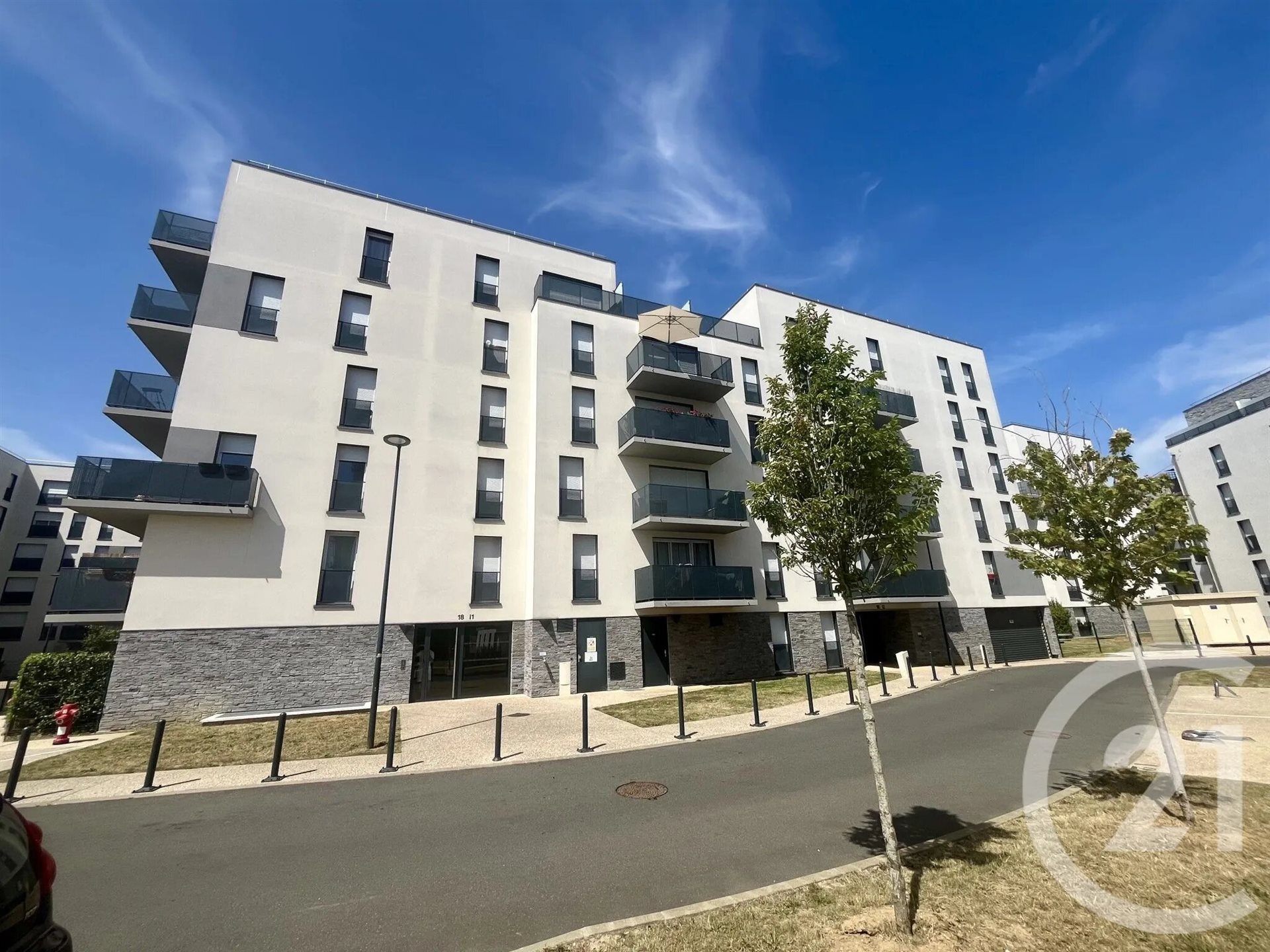Appartement à vendre, 43m², Les Ulis