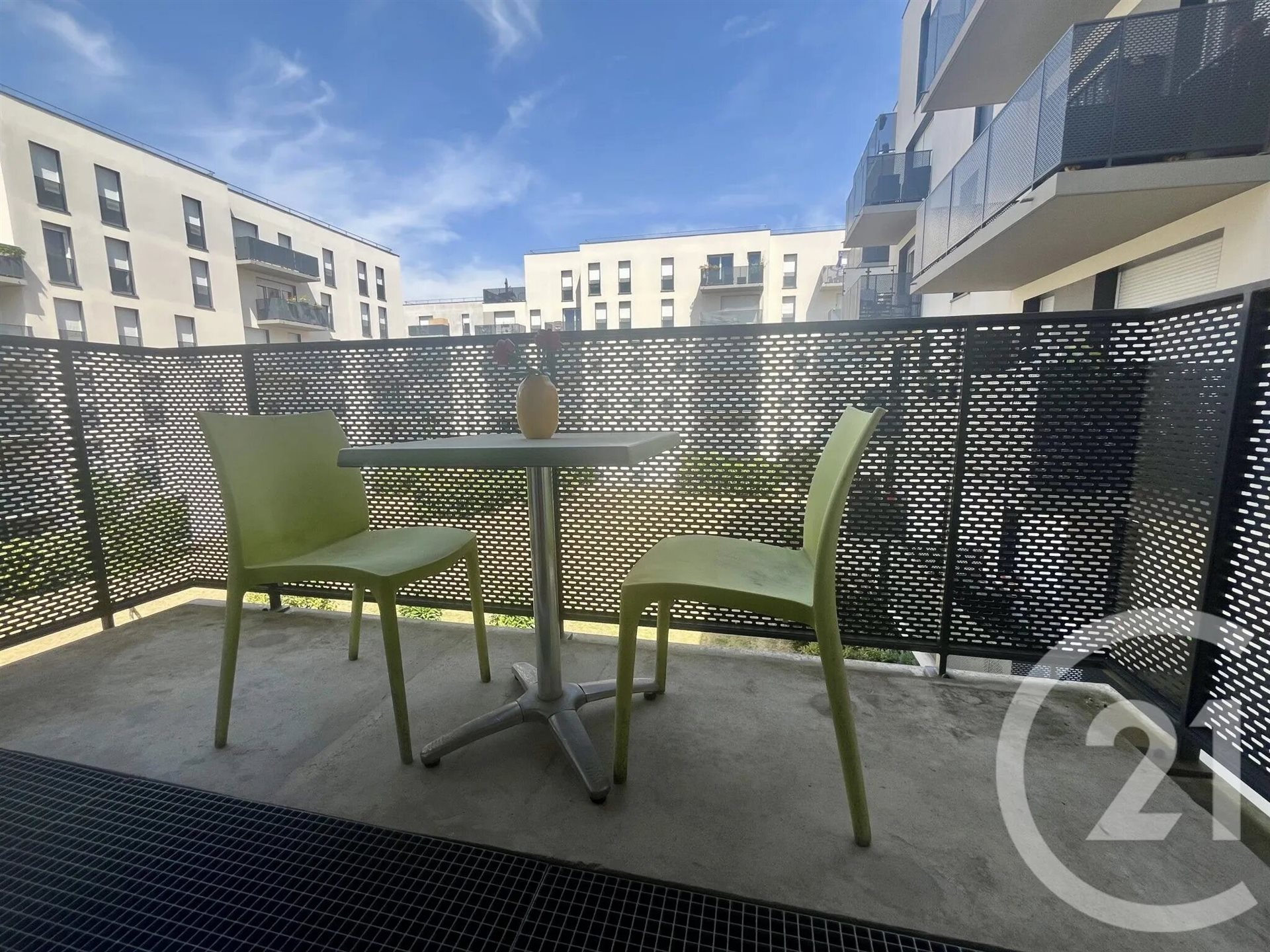 Appartement à vendre, 43m², Les Ulis