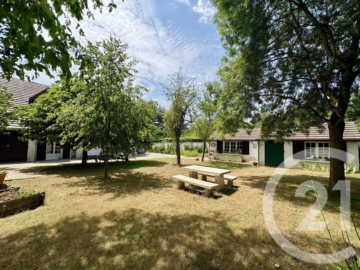 Maison à vendre, 170m², Forges-les-Bains
