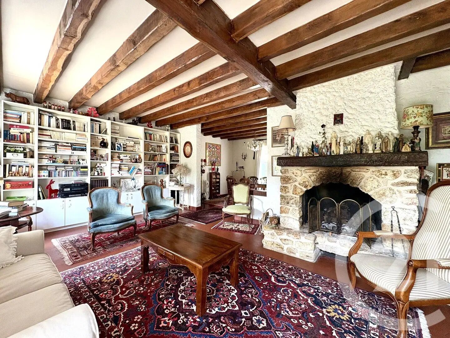 Maison à vendre, 170m², Forges-les-Bains