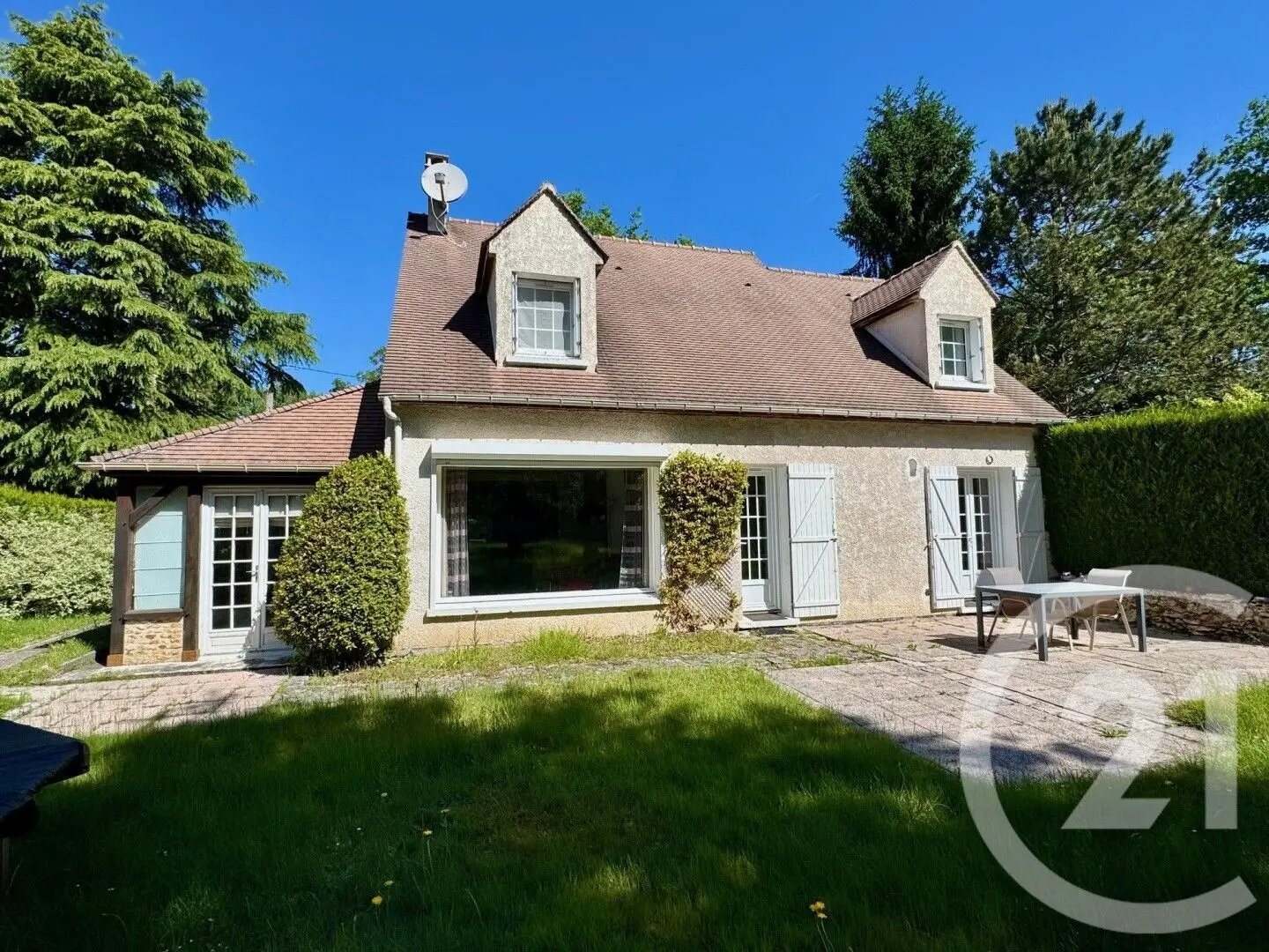 Maison à vendre, 170m², Bullion