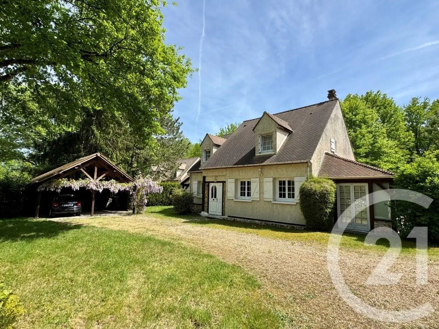 Maison à vendre, 170m², Bullion