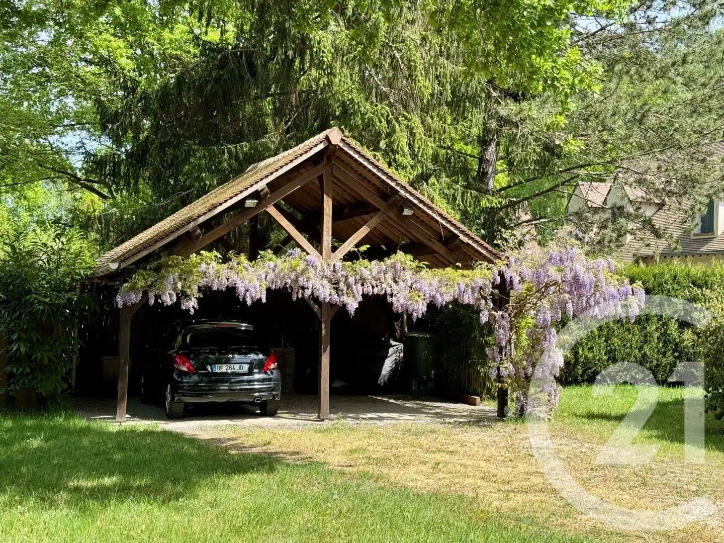 Maison à vendre, 170m², Bullion