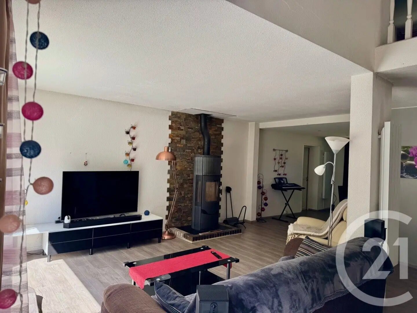 Maison à vendre, 170m², Bullion