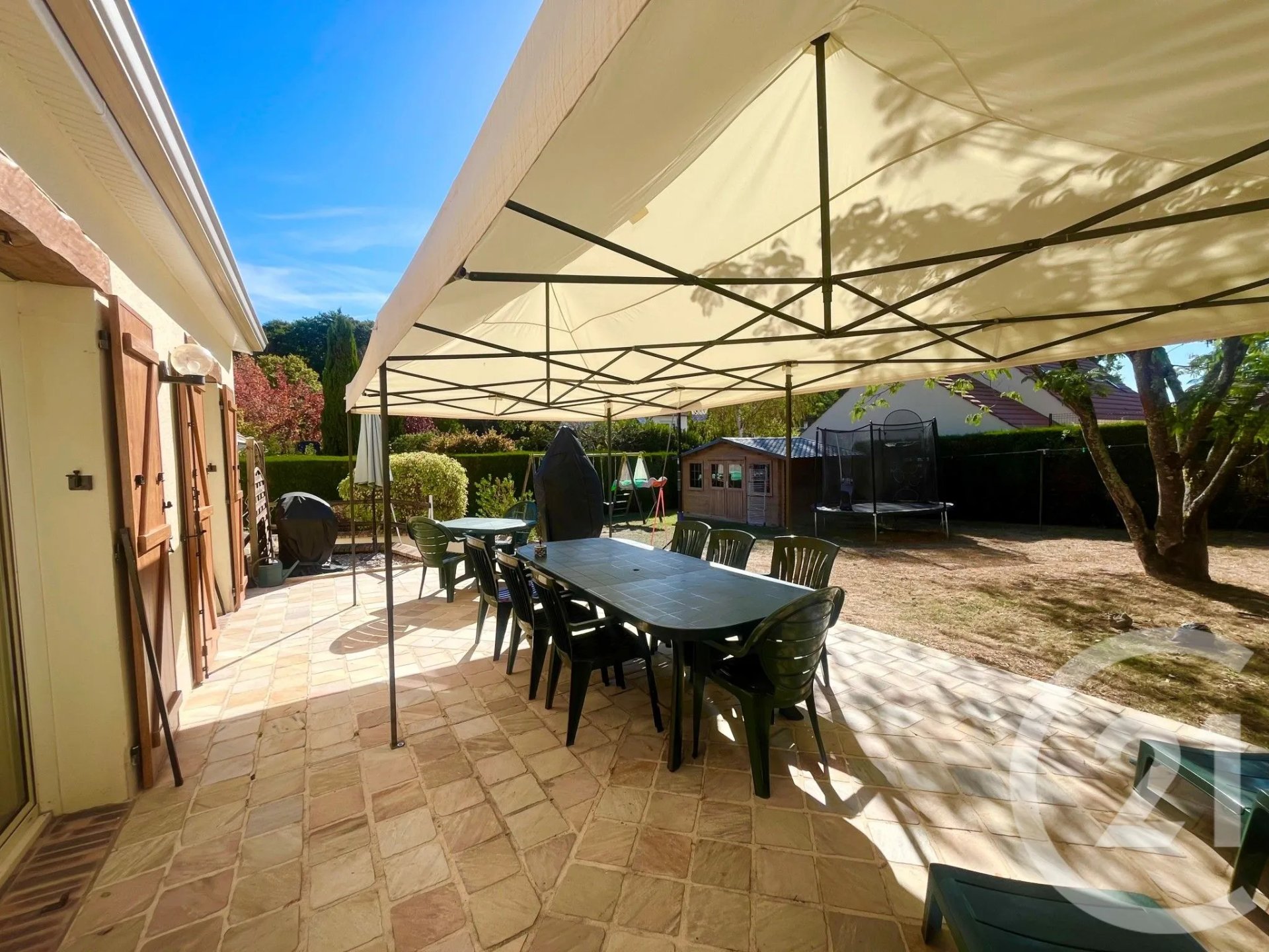 Maison à vendre, 122m², Forges-les-Bains