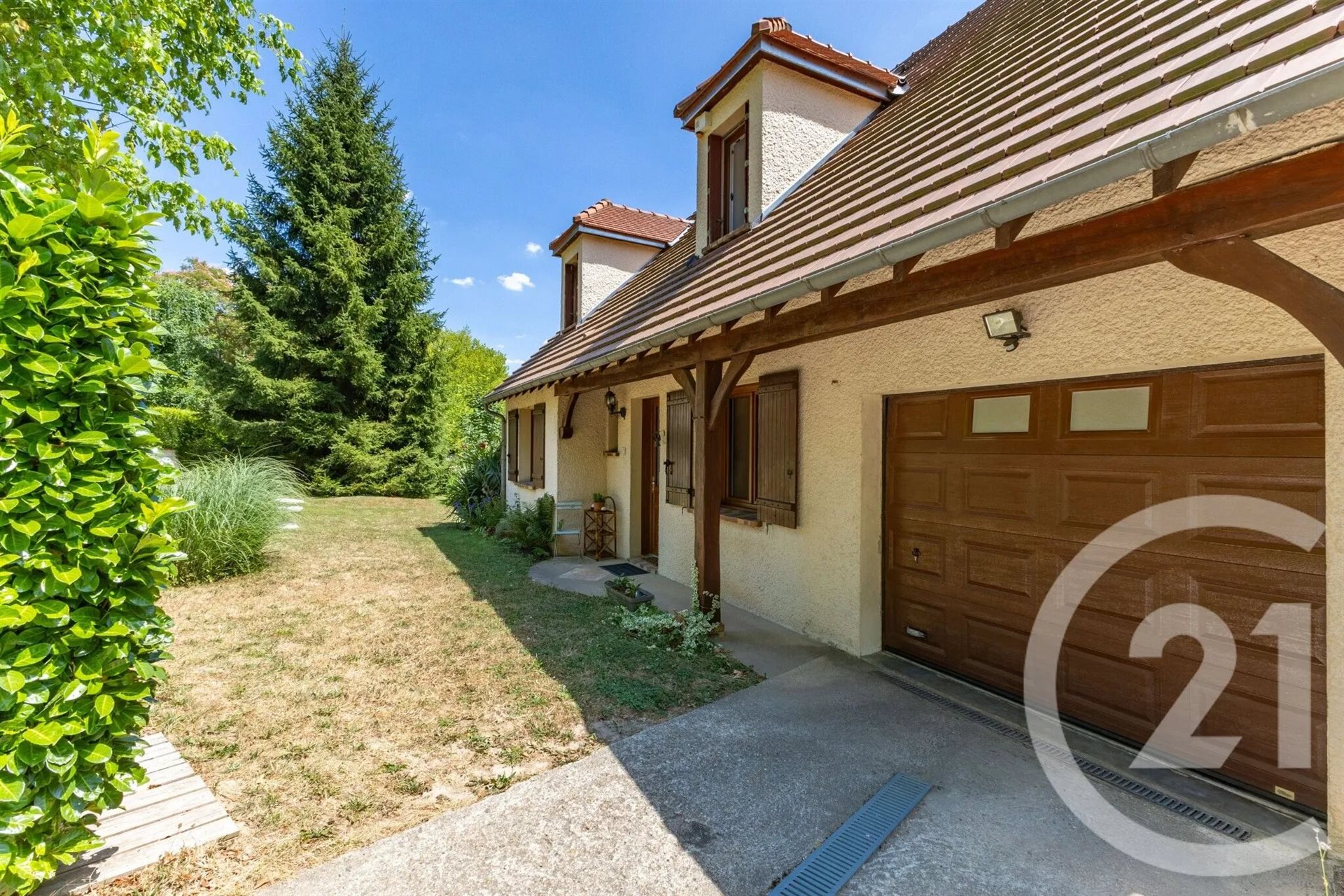 Maison à vendre, 110m², Fontenay-lès-Briis