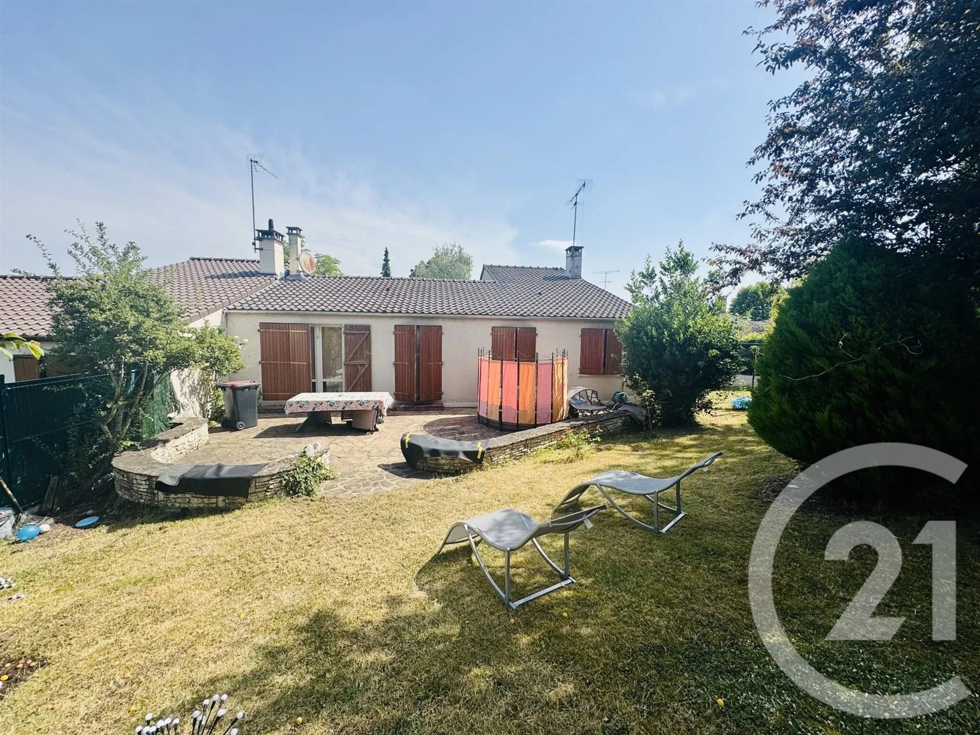 Maison à vendre, 105m², Limours