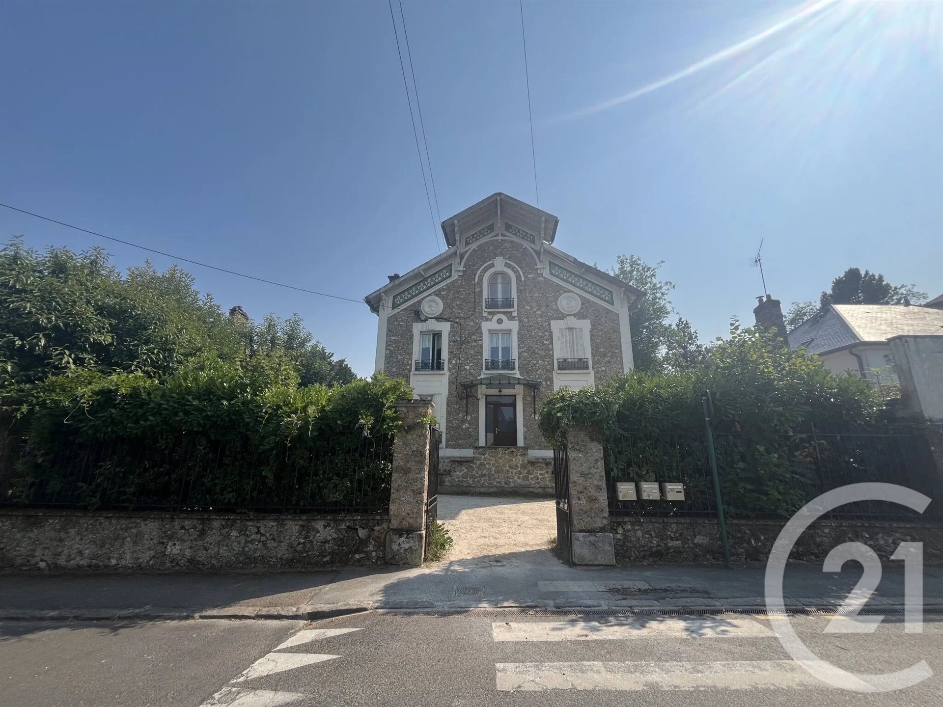Appartement à vendre, 70m², Limours