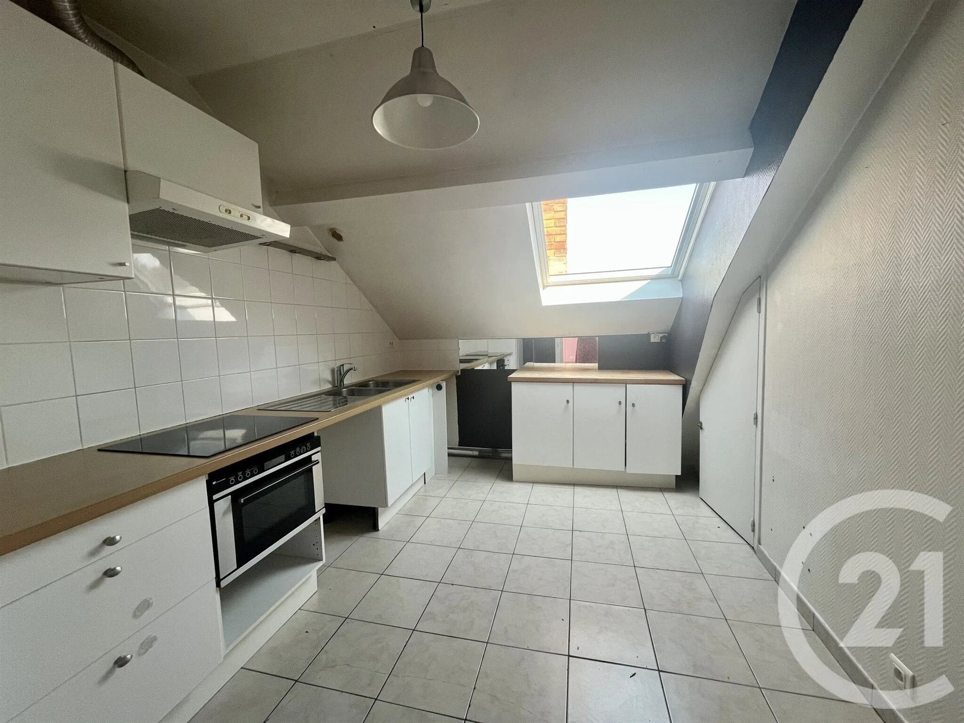 Appartement à vendre, 70m², Limours