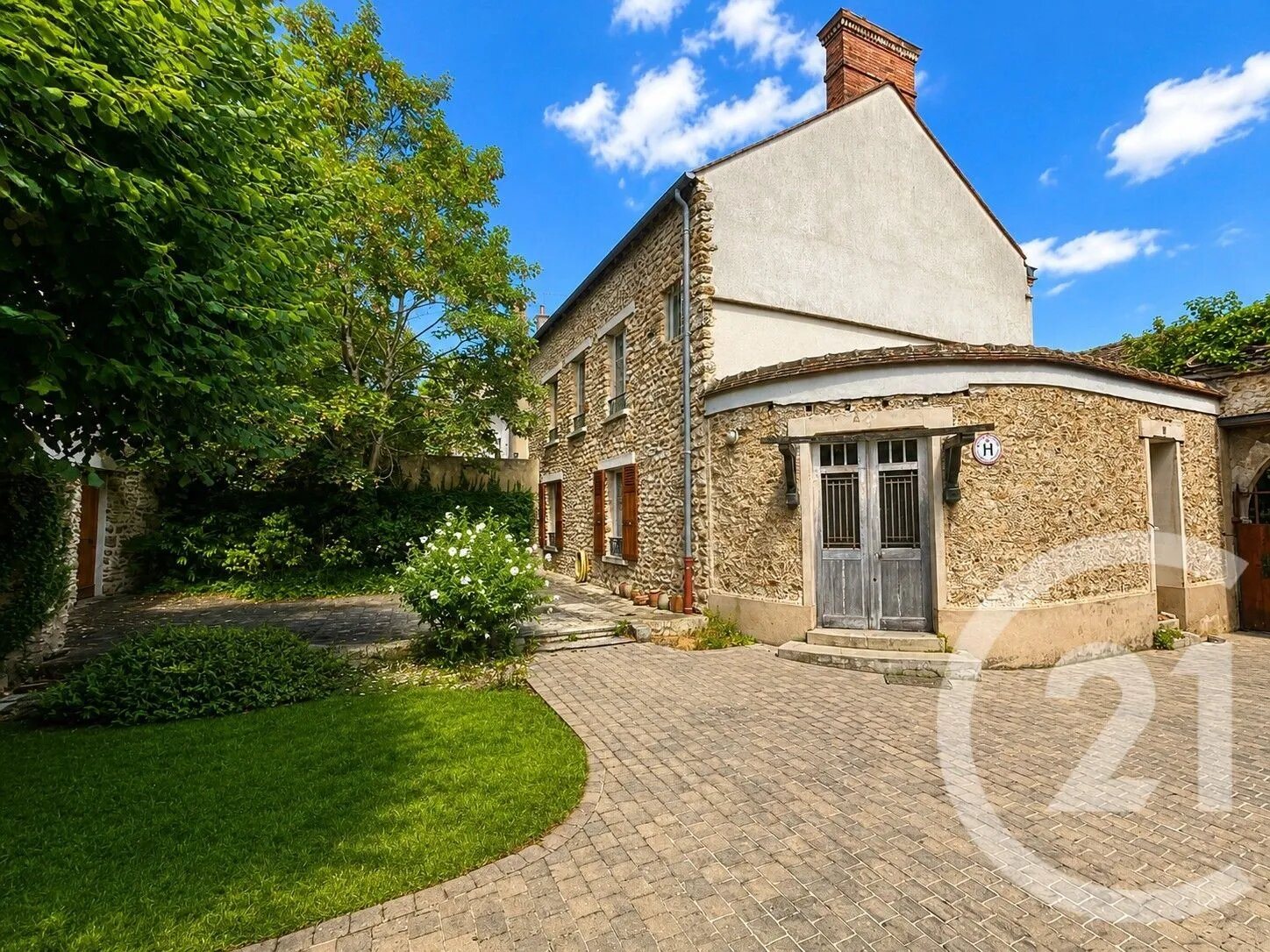 Maison à vendre, 220m², Briis-sous-Forges