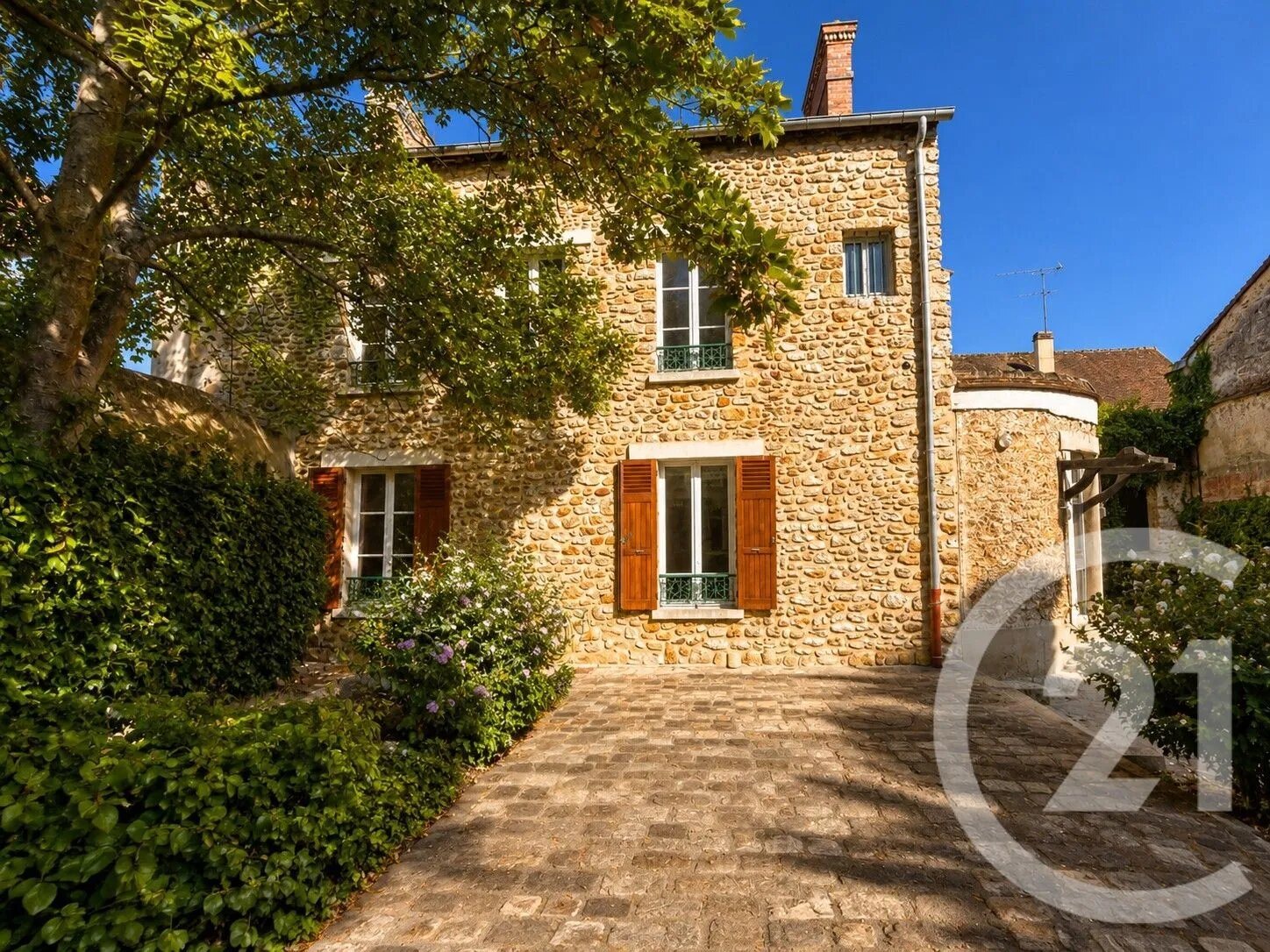 Maison à vendre, 220m², Briis-sous-Forges