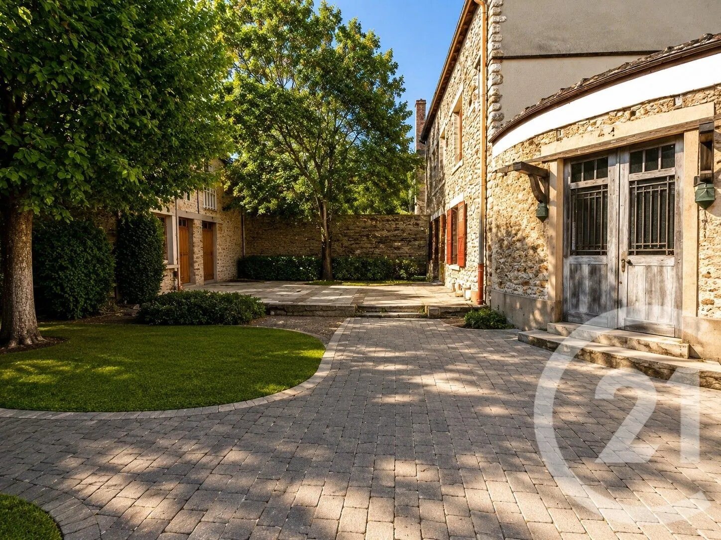 Maison à vendre, 220m², Briis-sous-Forges
