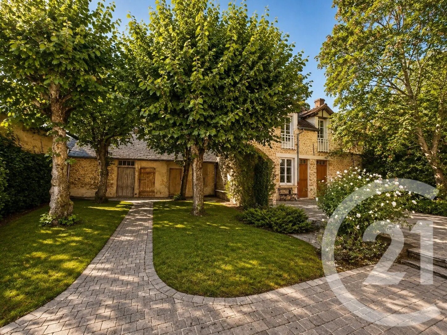 Maison à vendre, 220m², Briis-sous-Forges