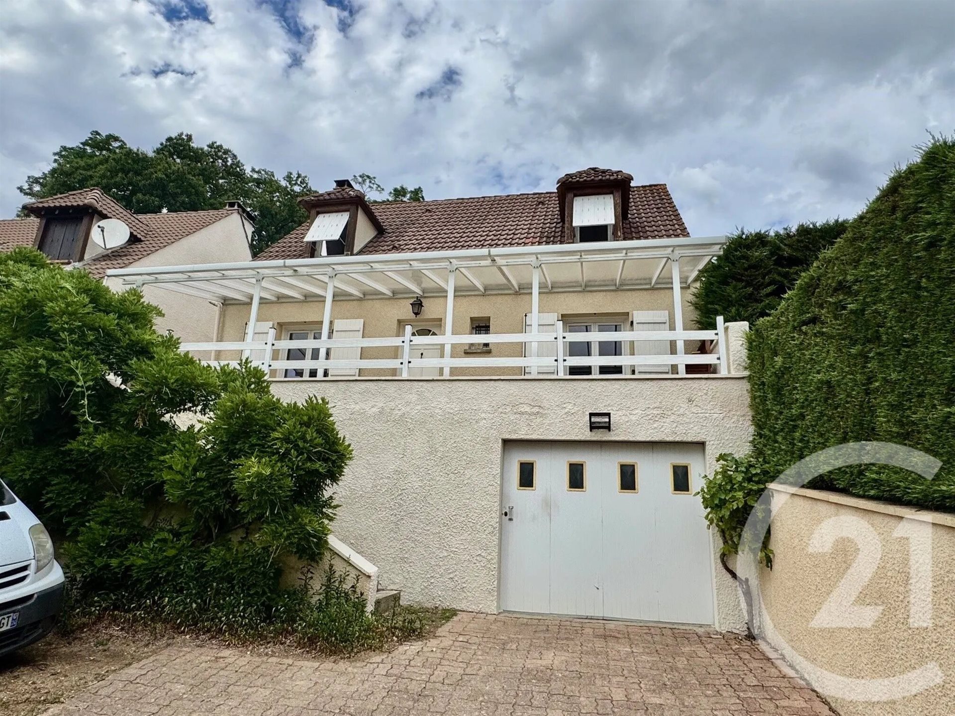 Maison à vendre, 100m², Marcoussis