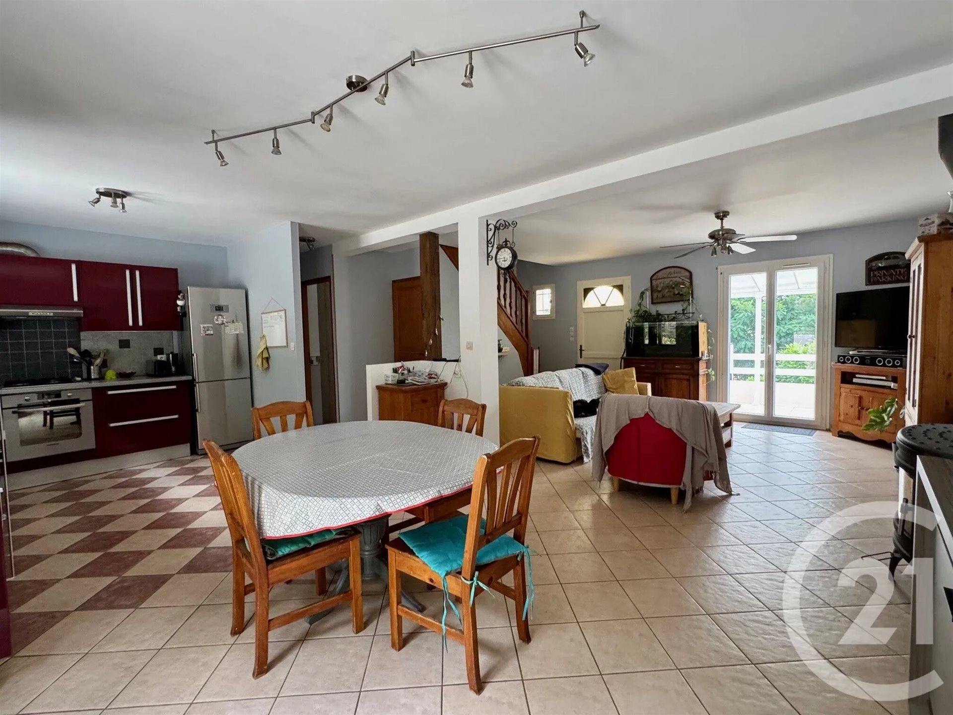 Maison à vendre, 100m², Marcoussis