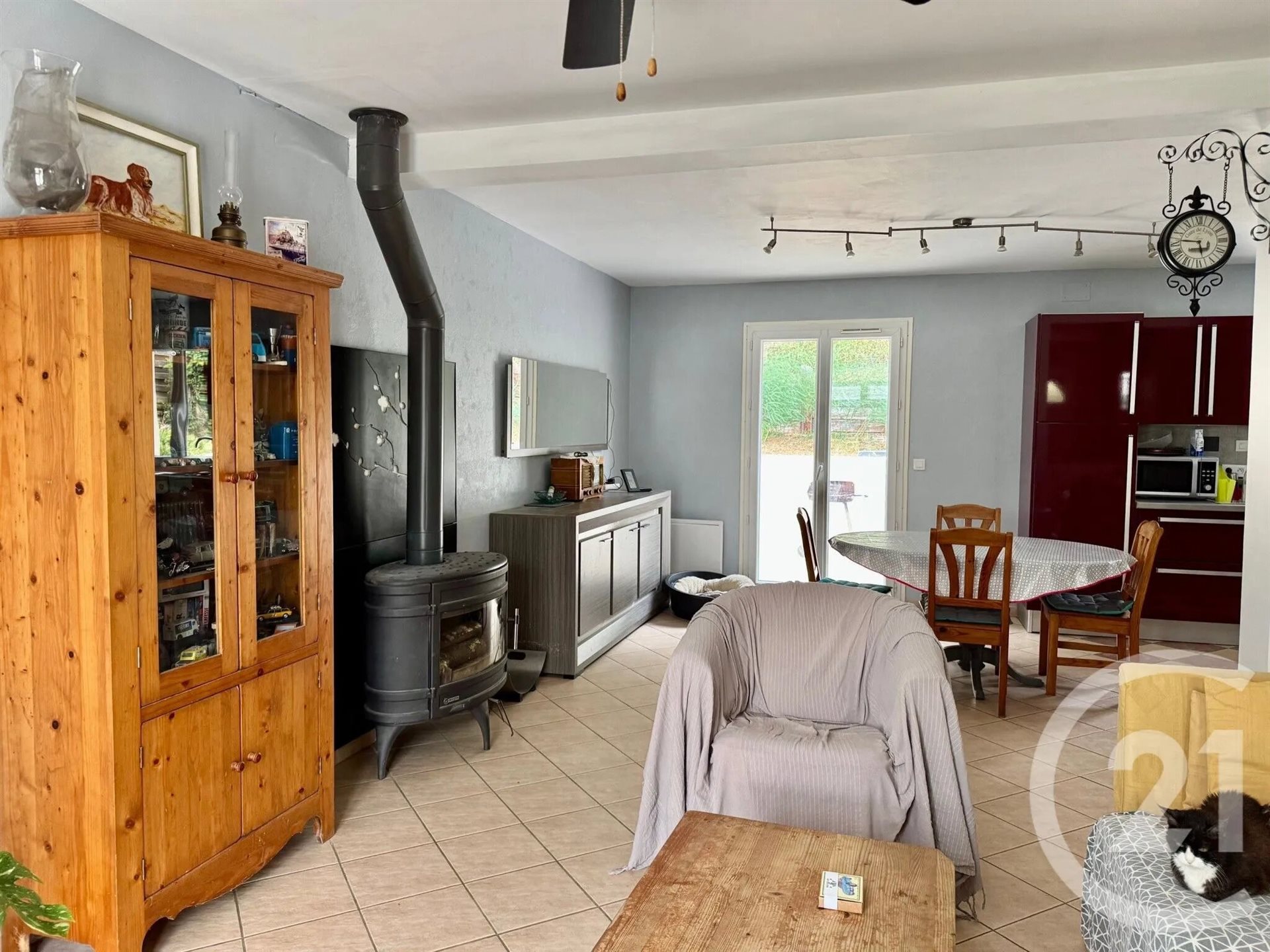 Maison à vendre, 100m², Marcoussis