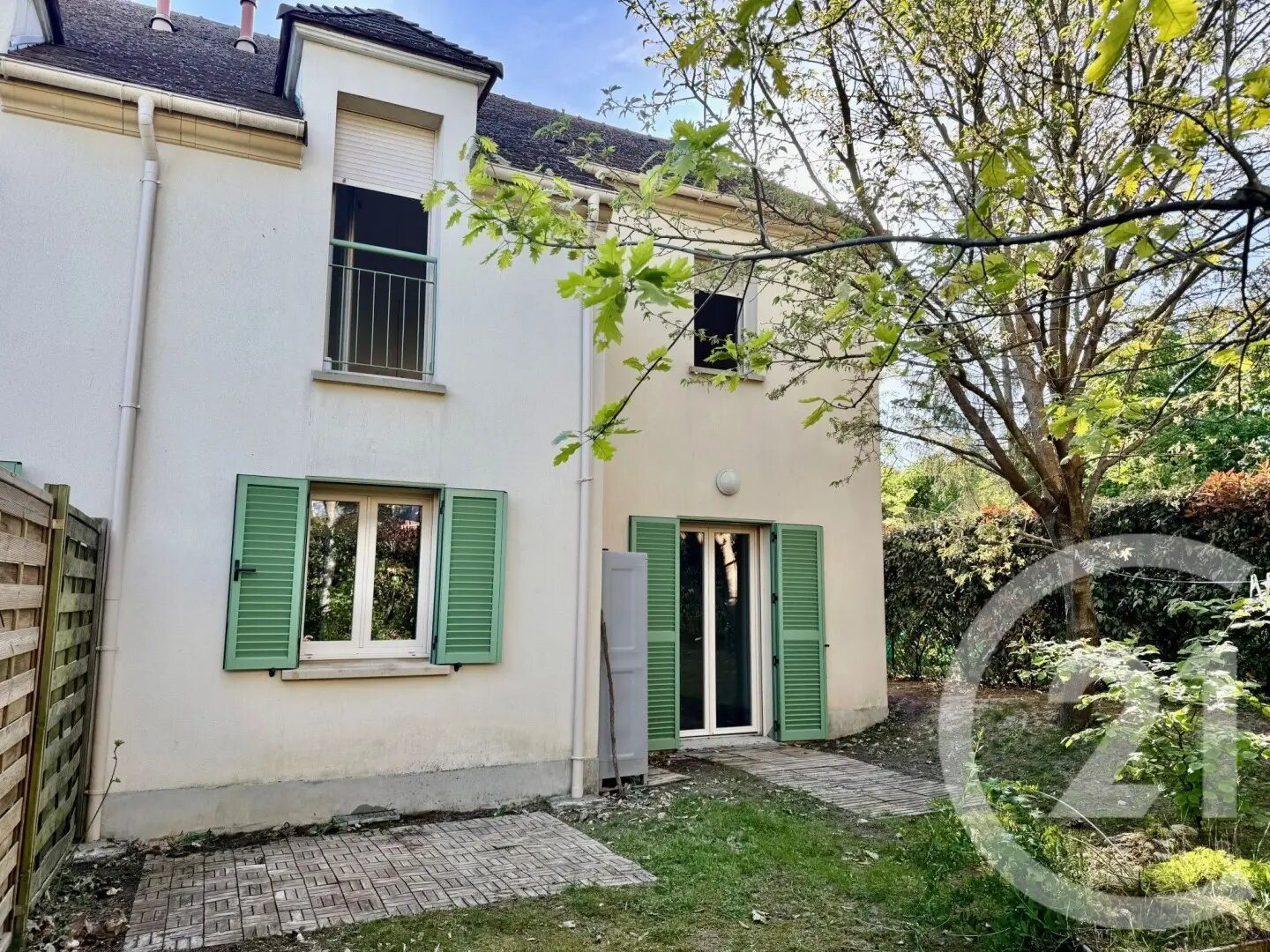 Maison à vendre, 106m², Bonnelles