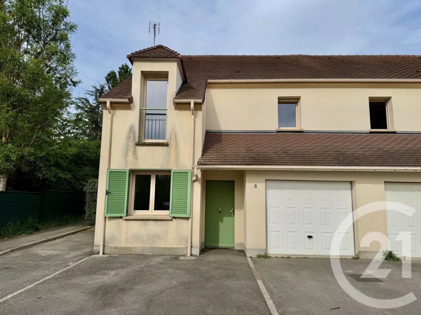 Maison à vendre, 106m², Bonnelles
