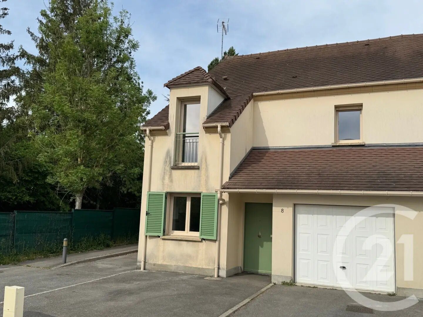 Maison à vendre, 106m², Bonnelles