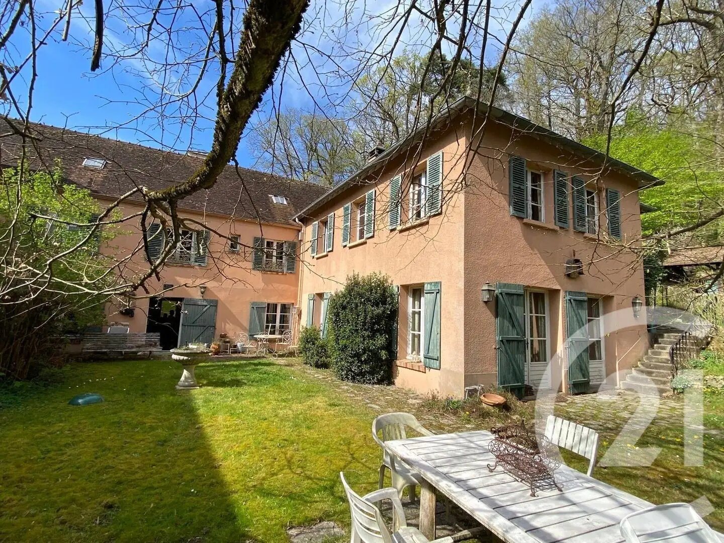 Maison à vendre, 290m², Limours