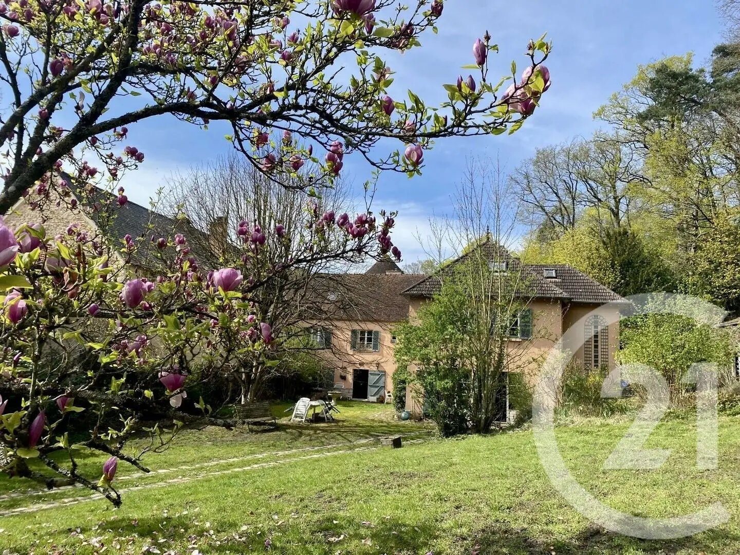 Maison à vendre, 290m², Limours