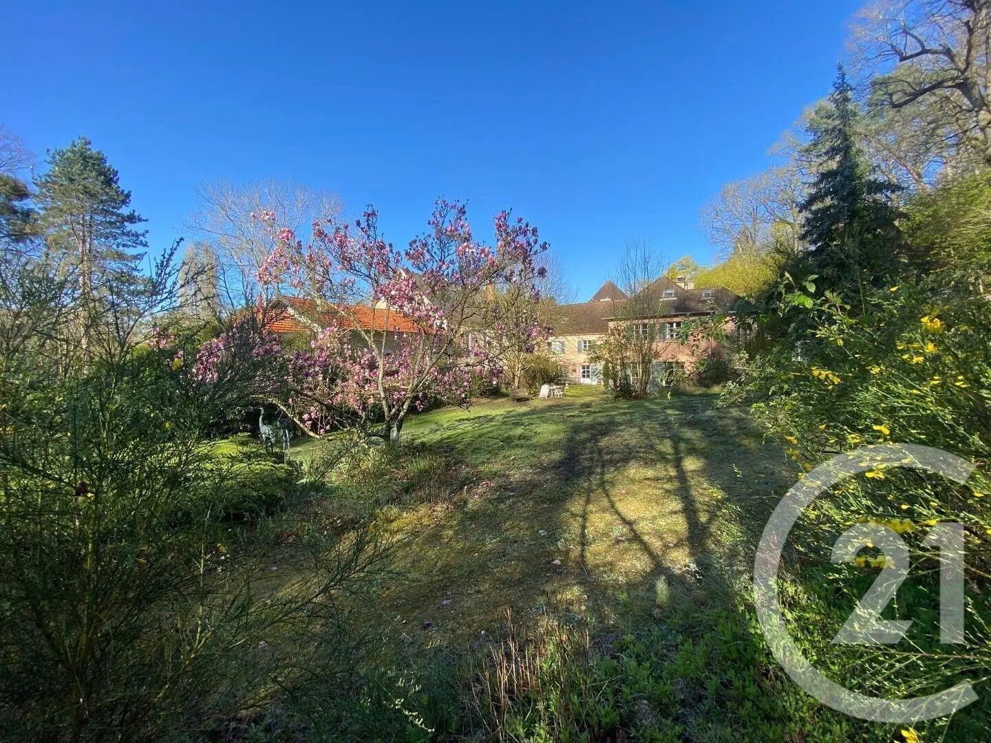 Maison à vendre, 290m², Limours