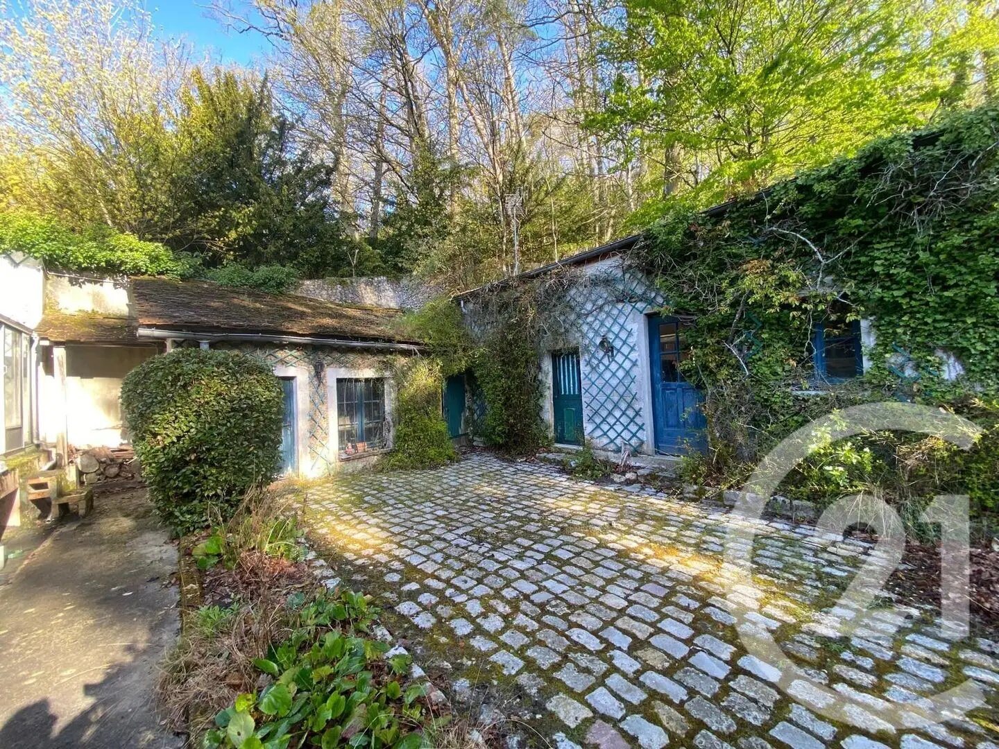 Maison à vendre, 290m², Limours
