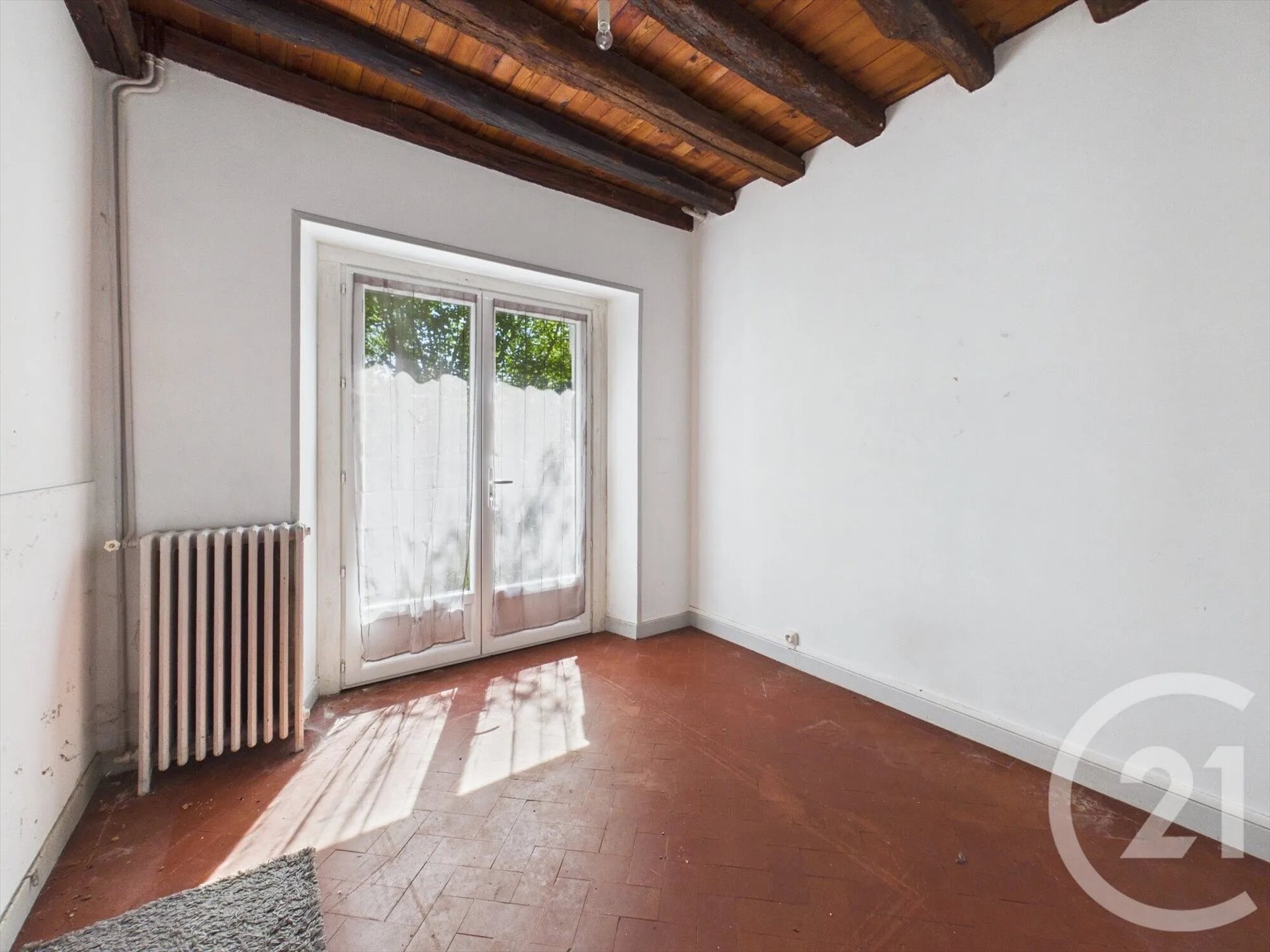 Maison à vendre, 122m², Saint-Maurice-Montcouronne