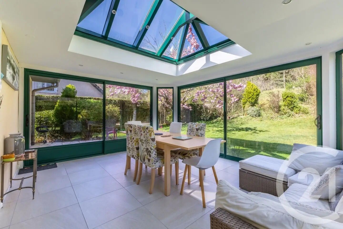 Maison à vendre, 234m², Rochefort-en-Yvelines