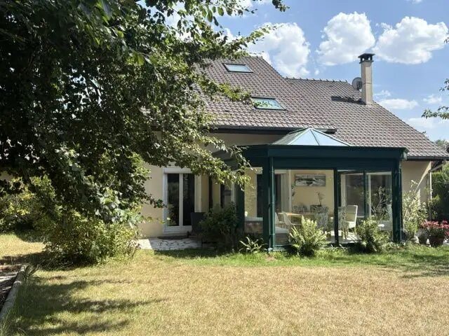 Maison à vendre, 234m², Rochefort-en-Yvelines