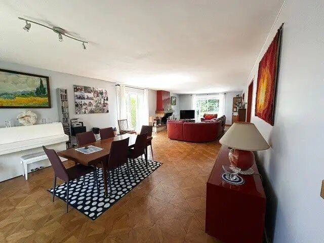 Maison à vendre, 234m², Rochefort-en-Yvelines