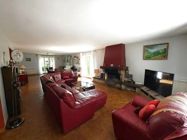 Maison à vendre, 234m², Rochefort-en-Yvelines