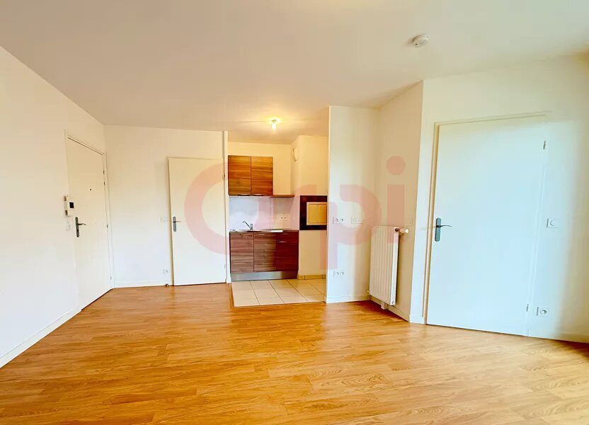 Appartement à vendre, 43m², Palaiseau