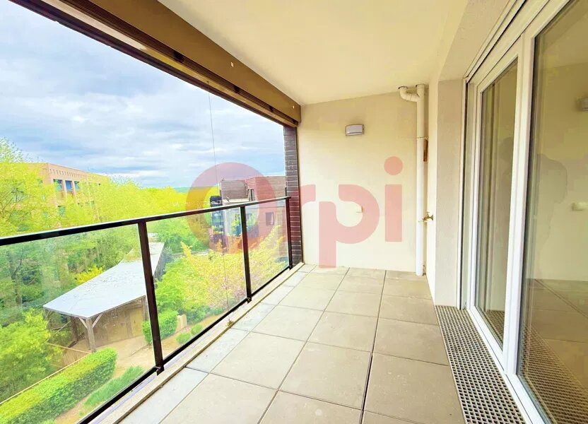 Appartement à vendre, 43m², Palaiseau