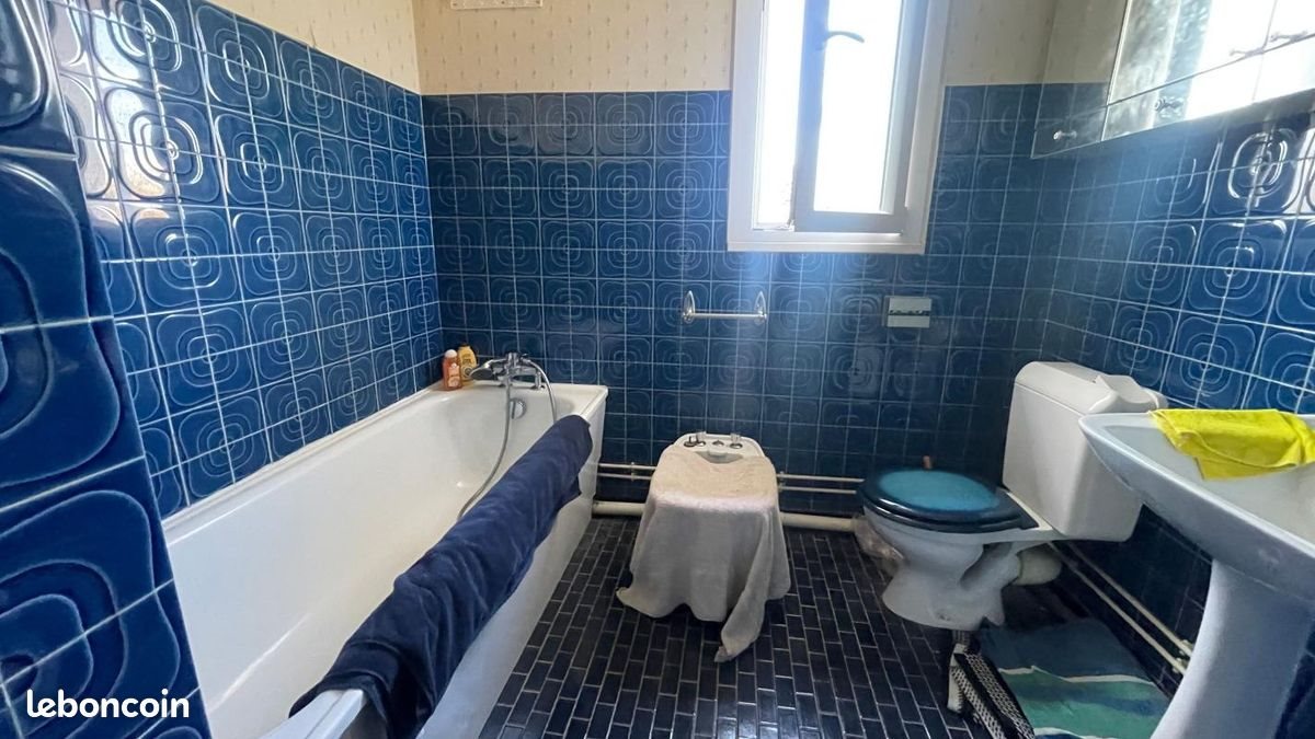 Maison à vendre, 117m², Les Ulis