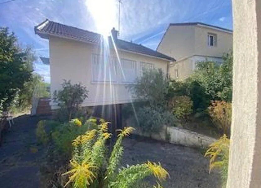 Maison à vendre, 59m², Palaiseau