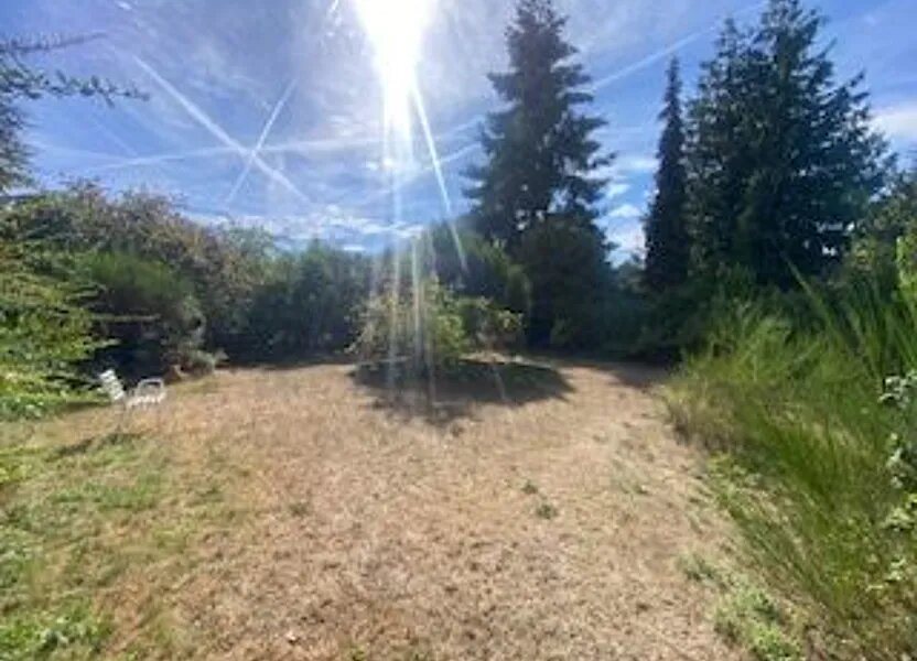 Maison à vendre, 59m², Palaiseau
